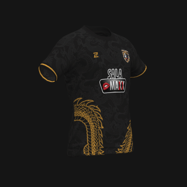 KUNFU TANGAS CLUB DE FUTBOL