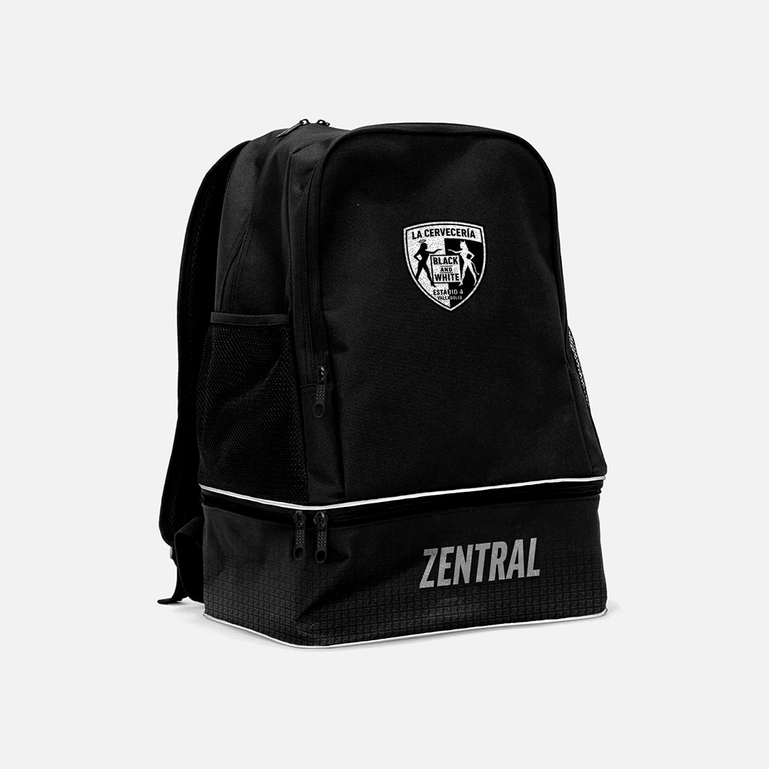 LA CERVECERIA BLACK AND WHITE - Imagen 7