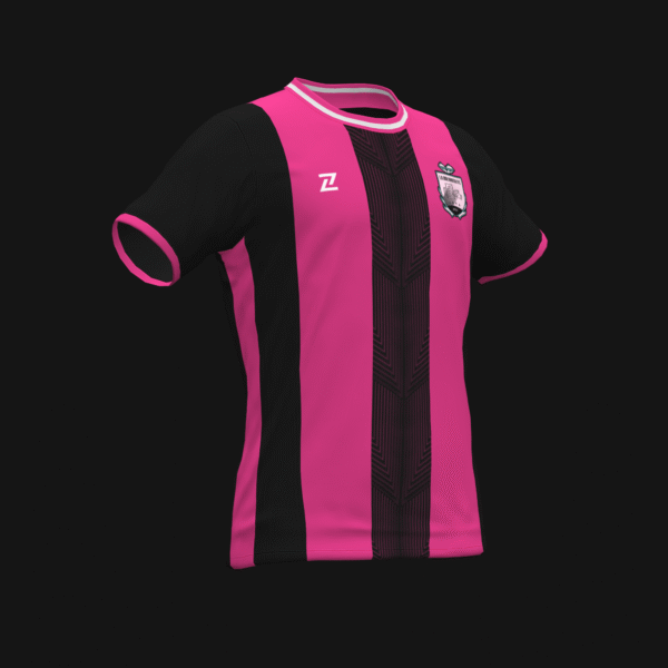 LA DOLOROSA FC 2025