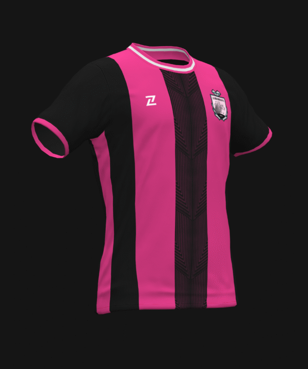 LA DOLOROSA FC 2025