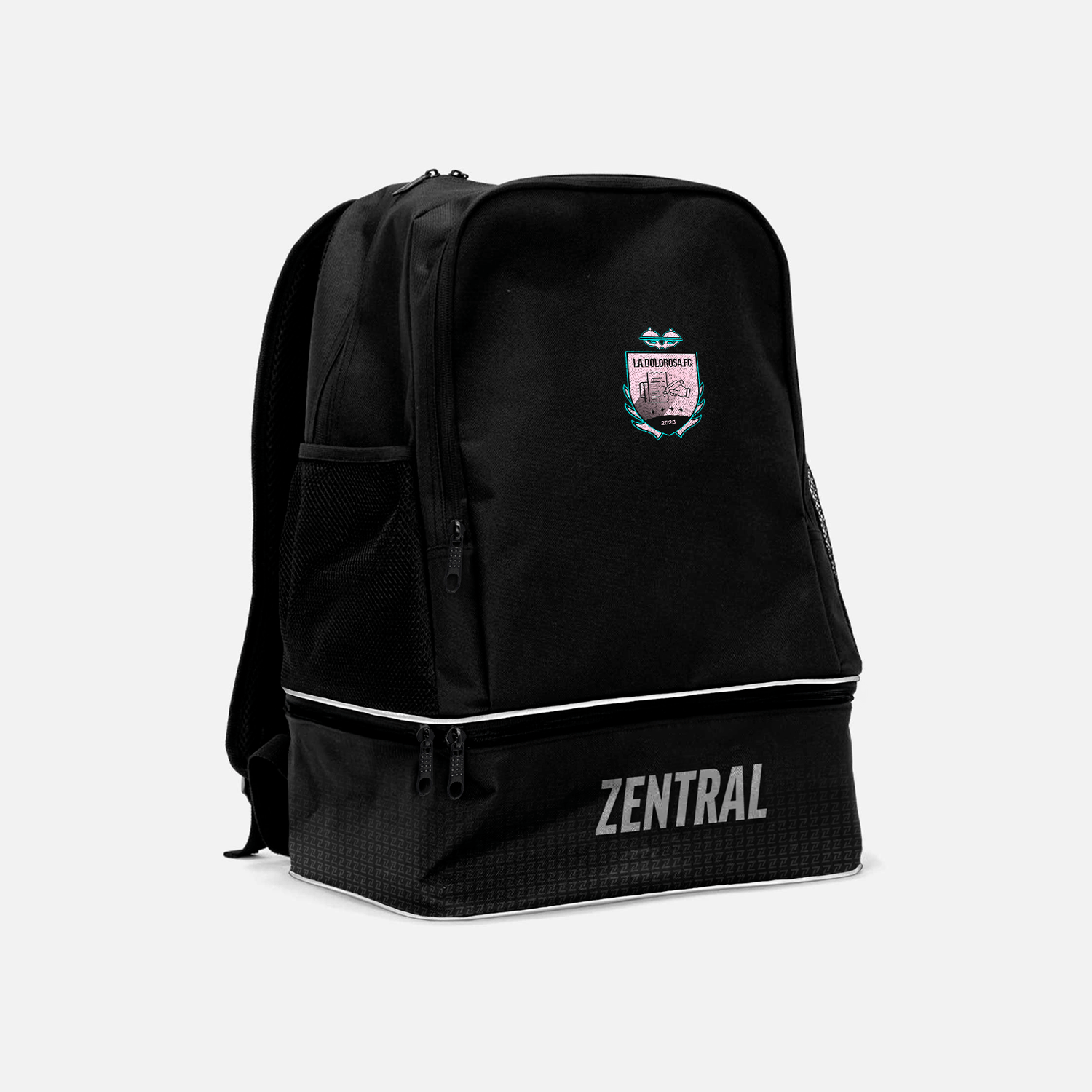 LA DOLOROSA FC 2025 - Imagen 2