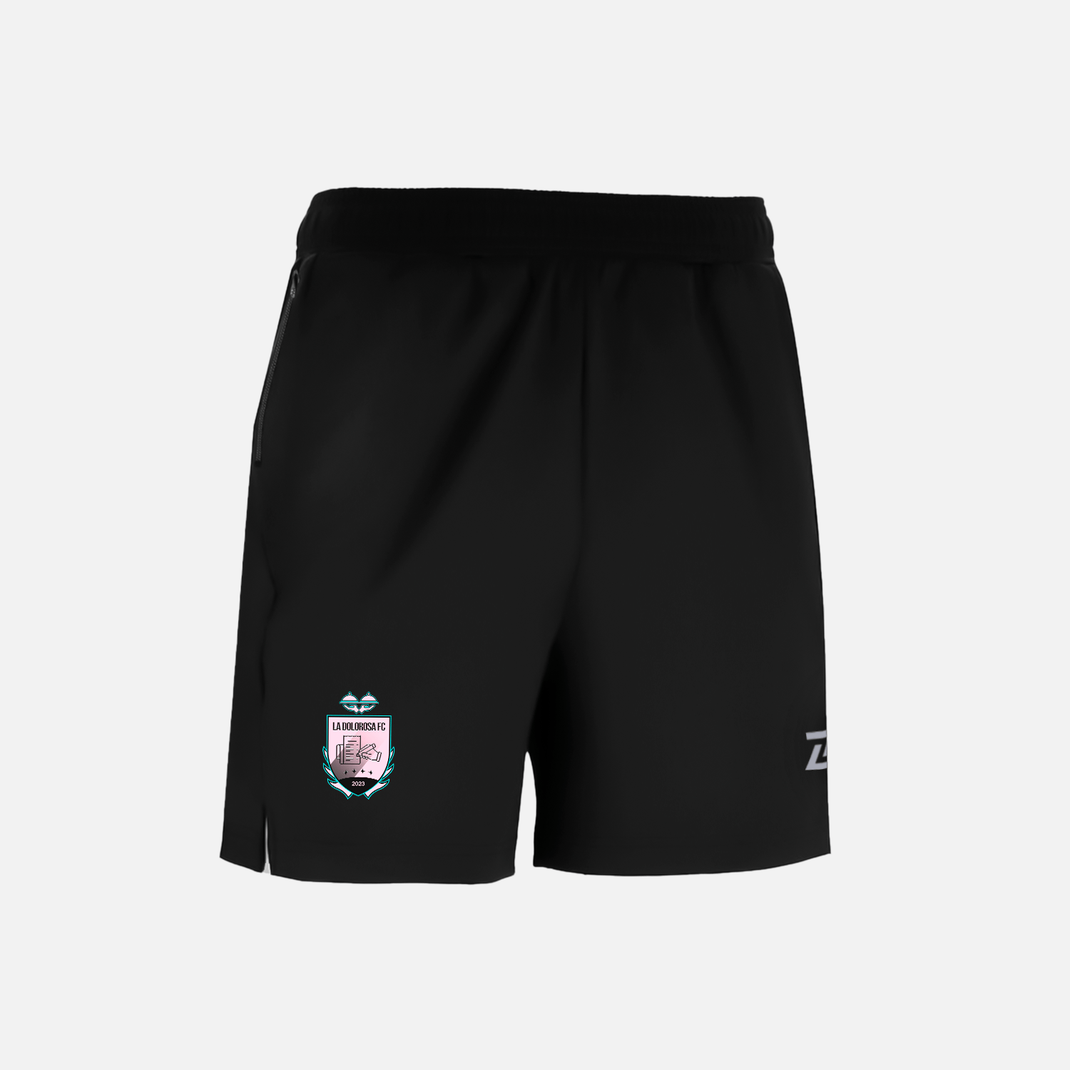 LA DOLOROSA FC 2025 - Imagen 3