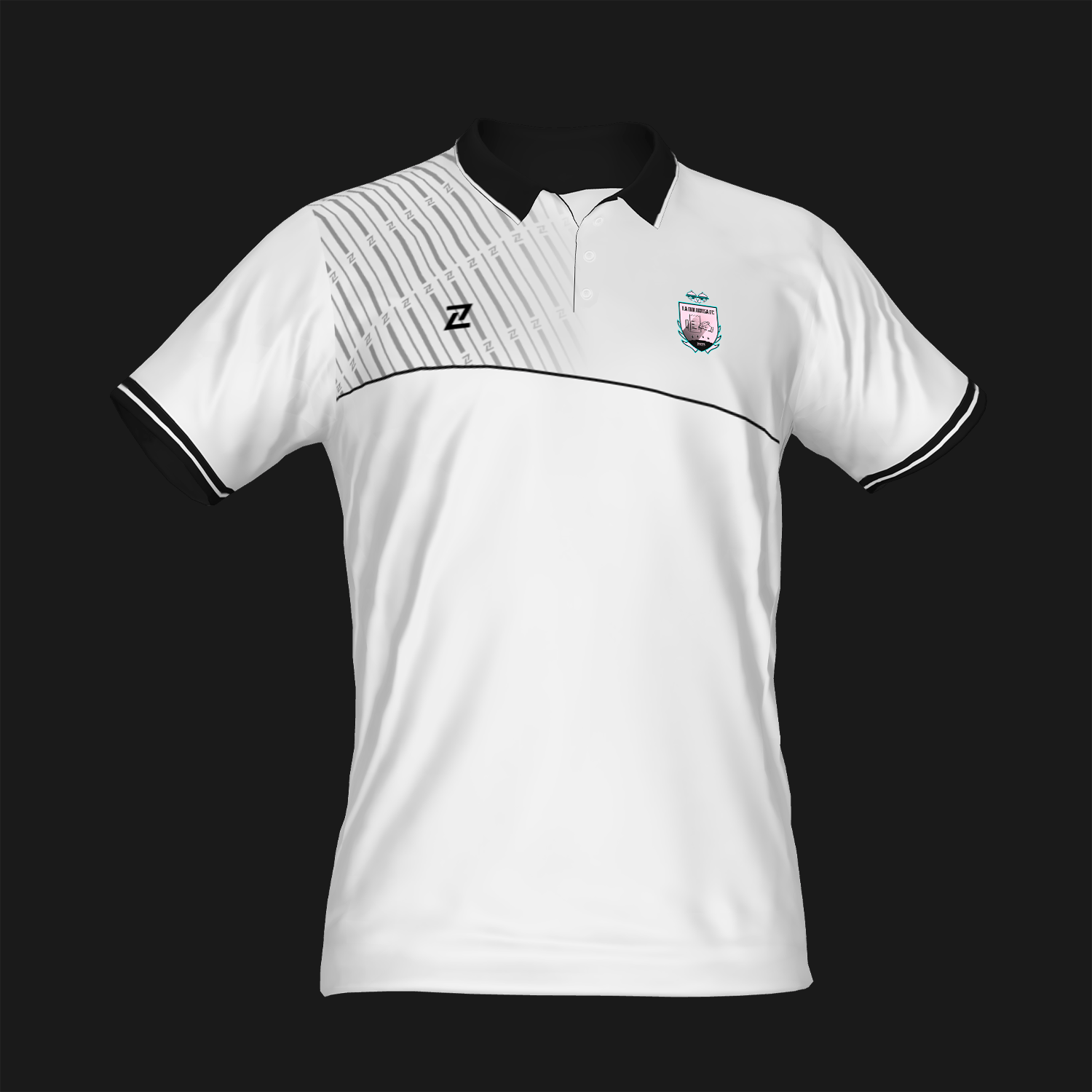 LA DOLOROSA FC 2025 - Imagen 5