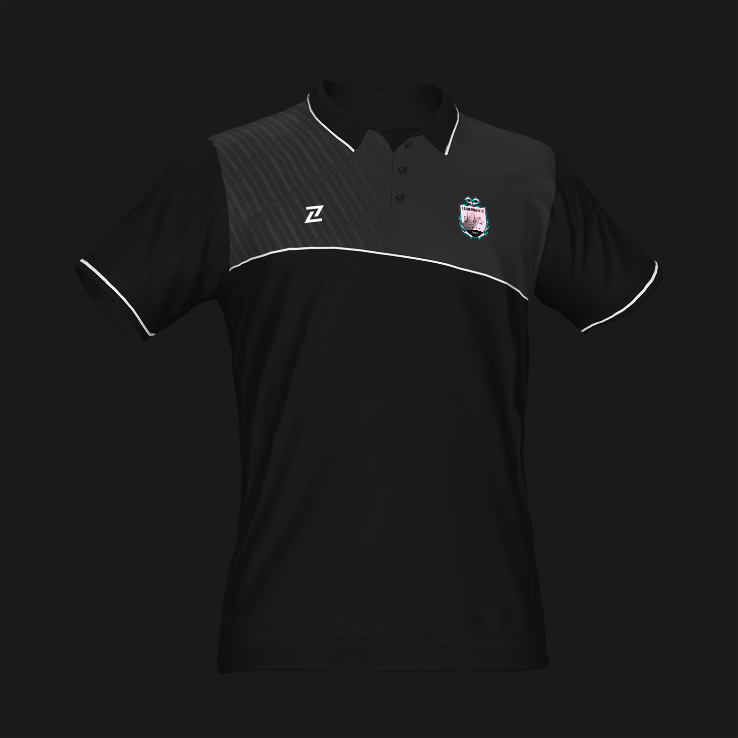 LA DOLOROSA FC 2025 - Imagen 6