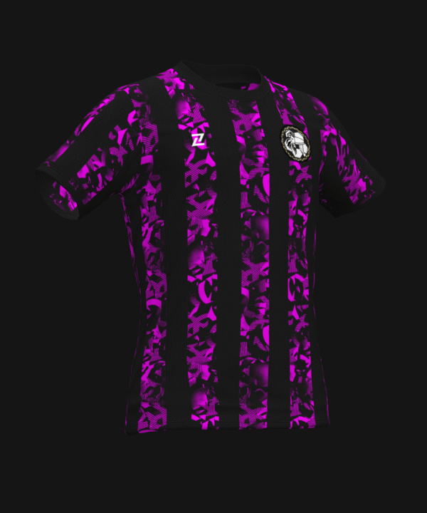 LA MESA FC