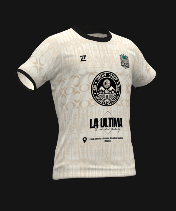 LA PLACITA FS