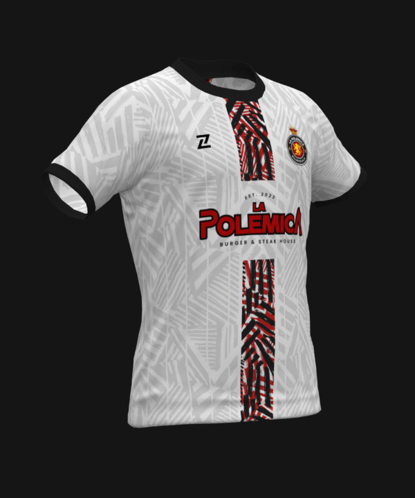 LA POLÉMICA