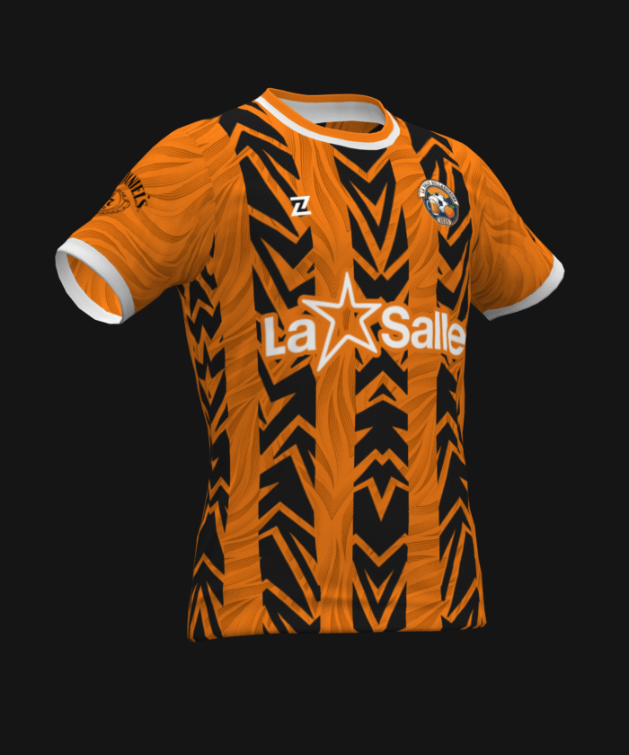 LA SALLE BULLAGUIBOMB