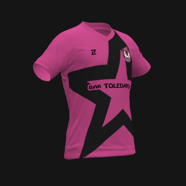 LA TROYKA F.C