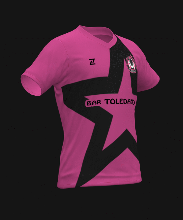 LA TROYKA F.C