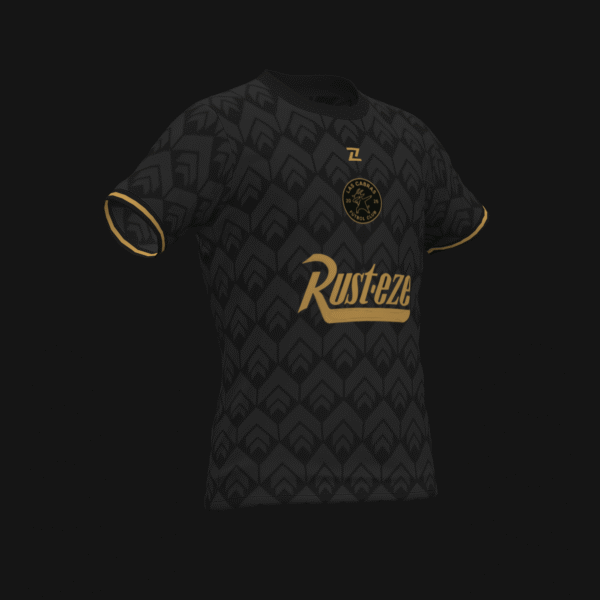 LAS CABRAS FUTBOL CLUB