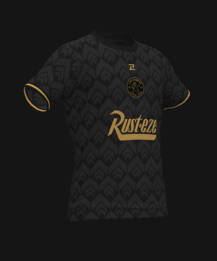 LAS CABRAS FUTBOL CLUB