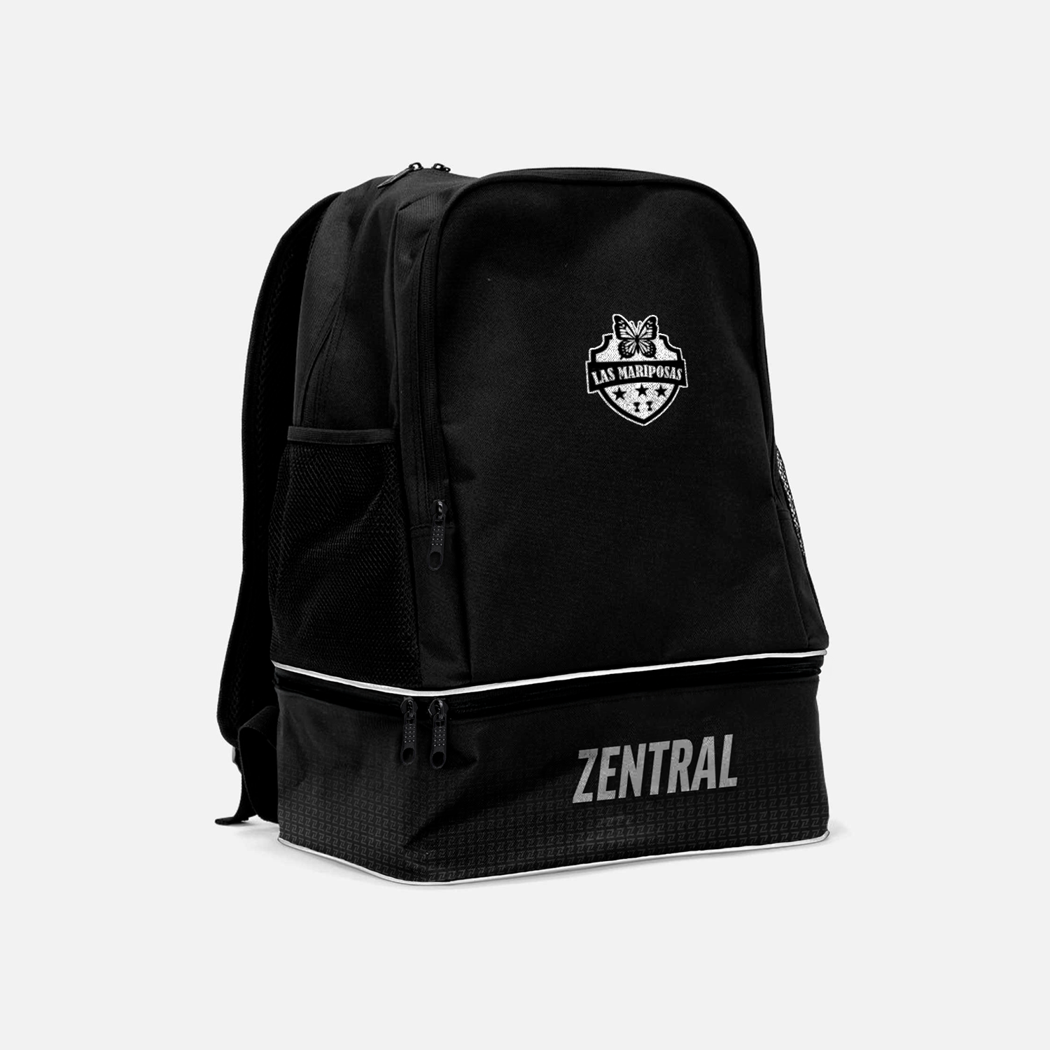 LAS MARIPOSAS - Imagen 3