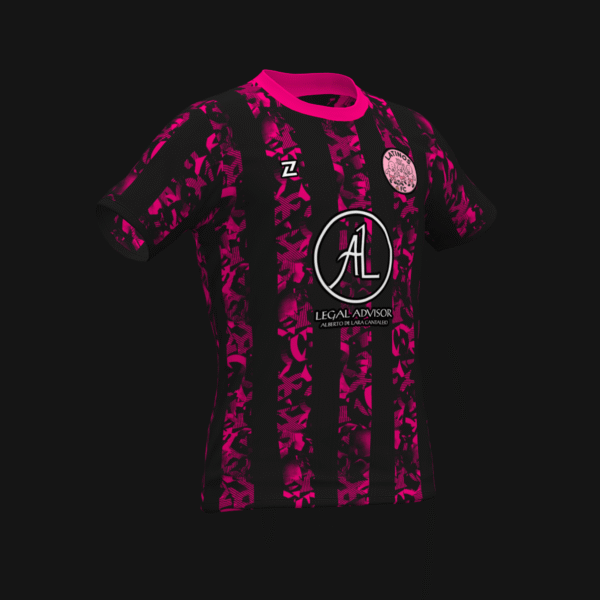 LATINOS F.C. BOADILLA DEL MONTE