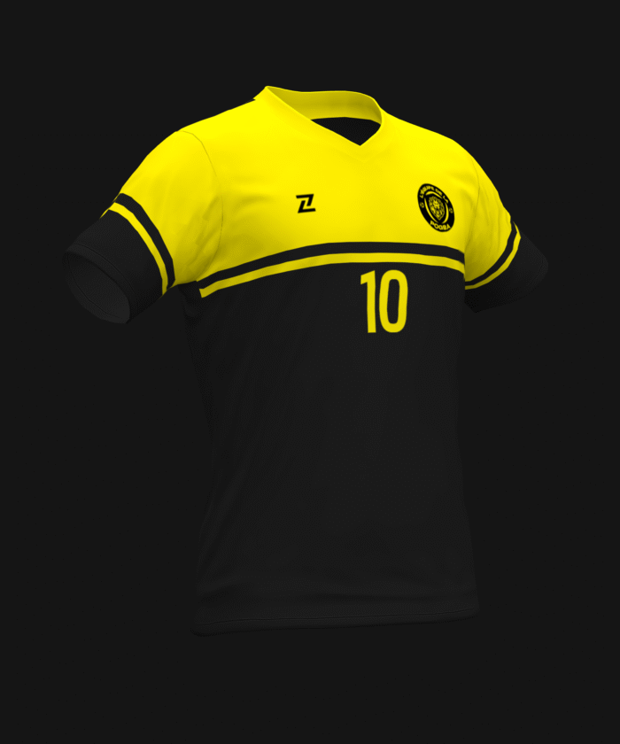 LE EQUIPE DE LA POGBA