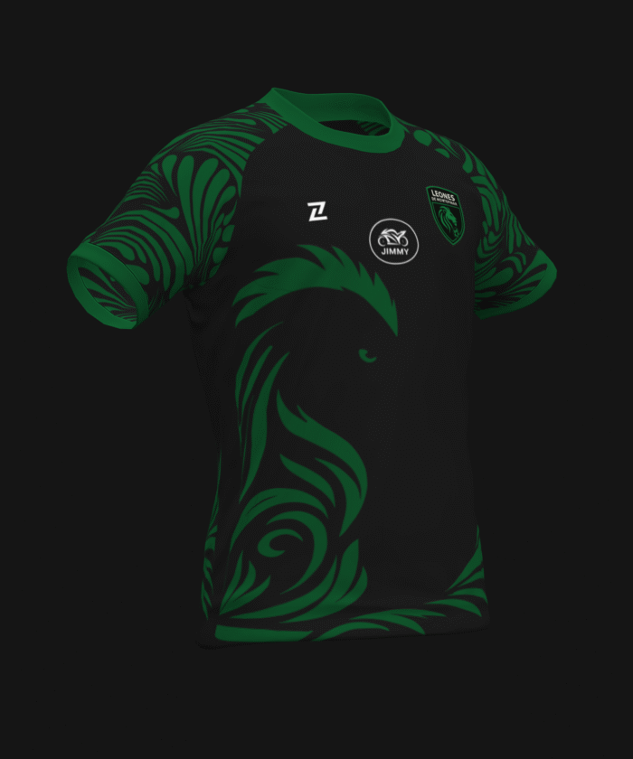 LEONES DE MONTEPINAR DE GRANADA