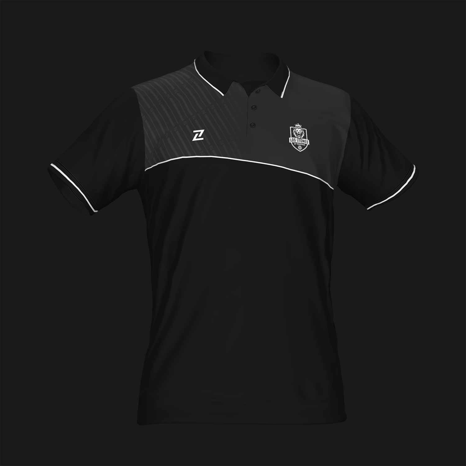 LEONES DE YOLEPINAR - Imagen 6