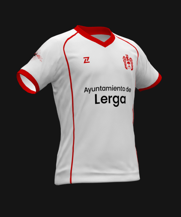 LERGA FS SEGUNDA