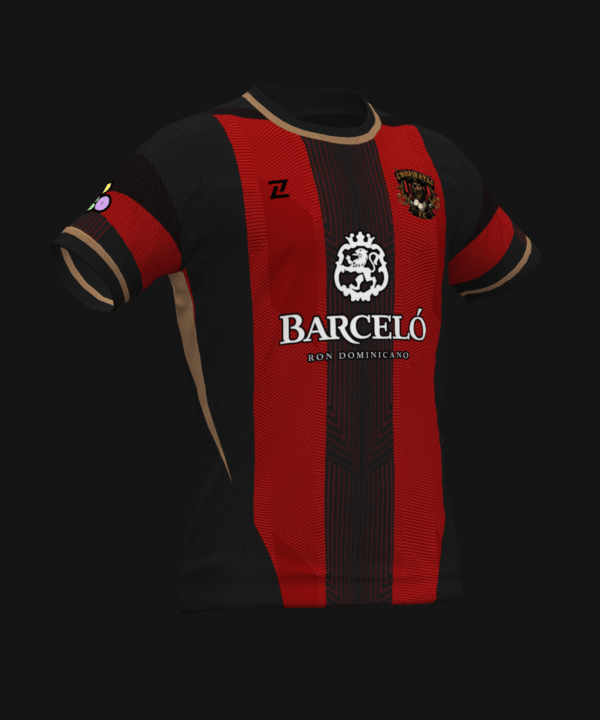 L'HOSPIRATAS F.C.