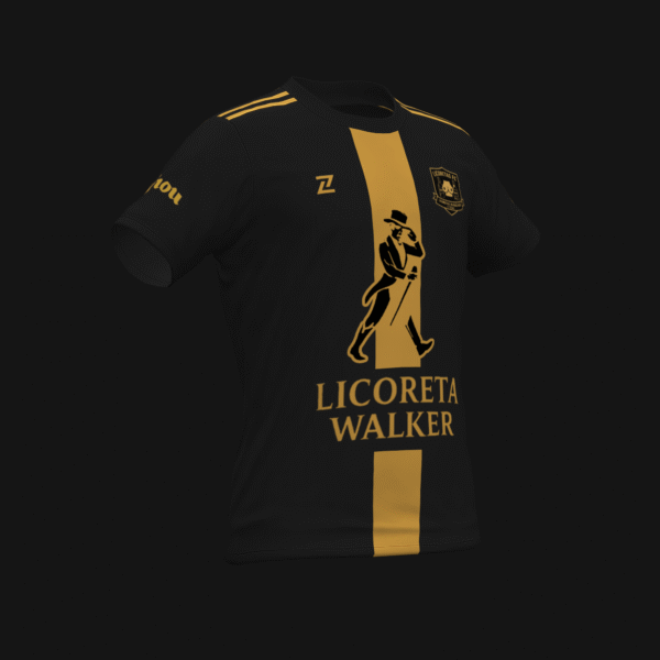 LICORETAS FC