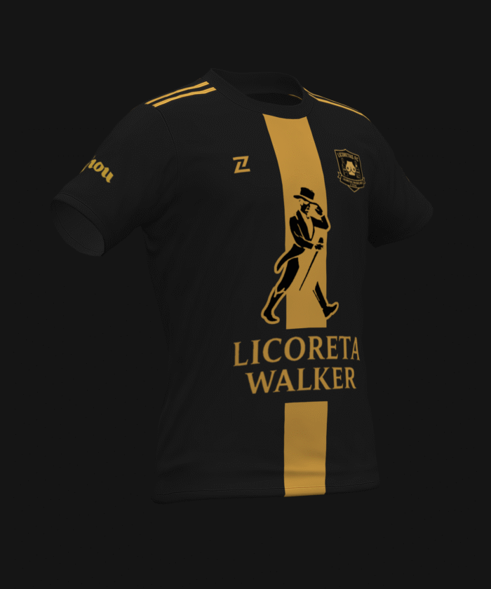 LICORETAS FC