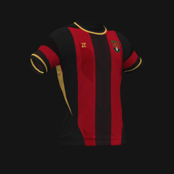LOGIA SECRETA FC