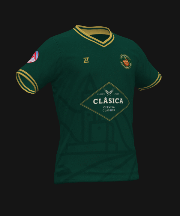 LOS CHULULOS FC