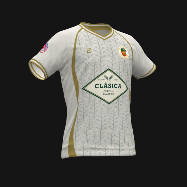LOS CHULULOS FC ALTERNATIVA
