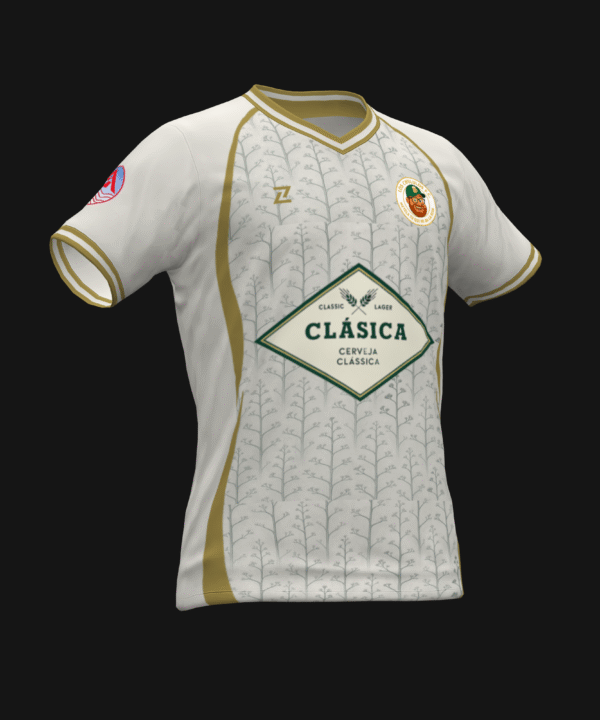 LOS CHULULOS FC ALTERNATIVA