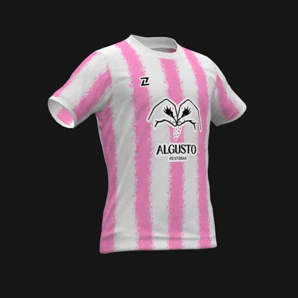 LOS JUMAS FC