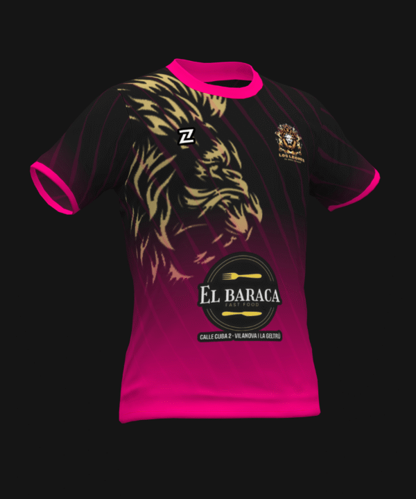 LOS LEONES DE MONTEPINAR 2025