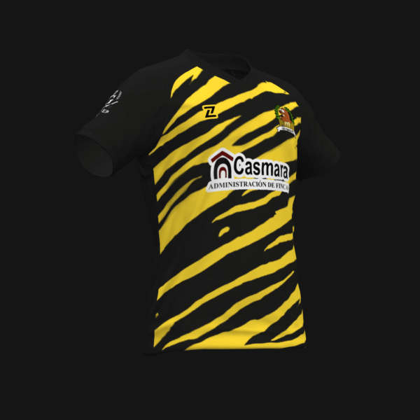 LOS TOPOS FC