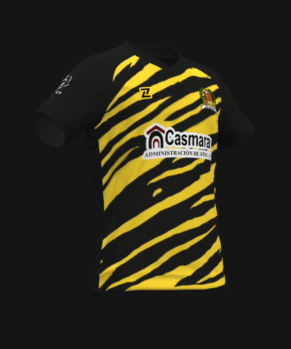 LOS TOPOS FC