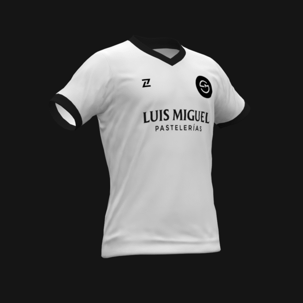 LUIS MIGUEL PASTELERÍAS FC