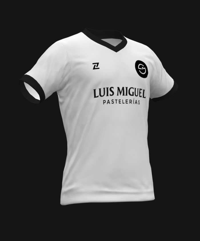 LUIS MIGUEL PASTELERÍAS FC