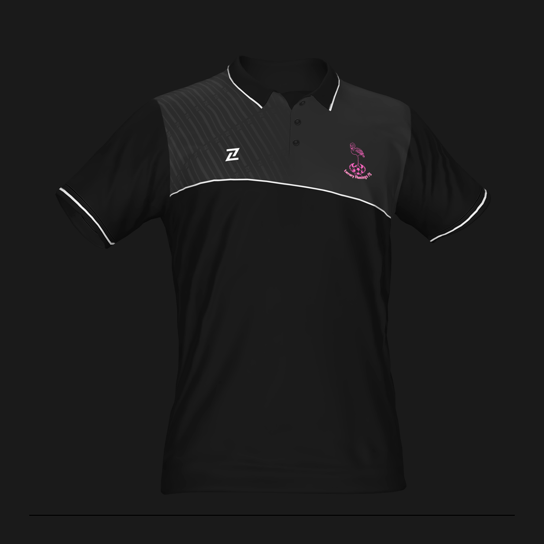 LUXURY FLAMINGO FS NEGRA - Imagen 7