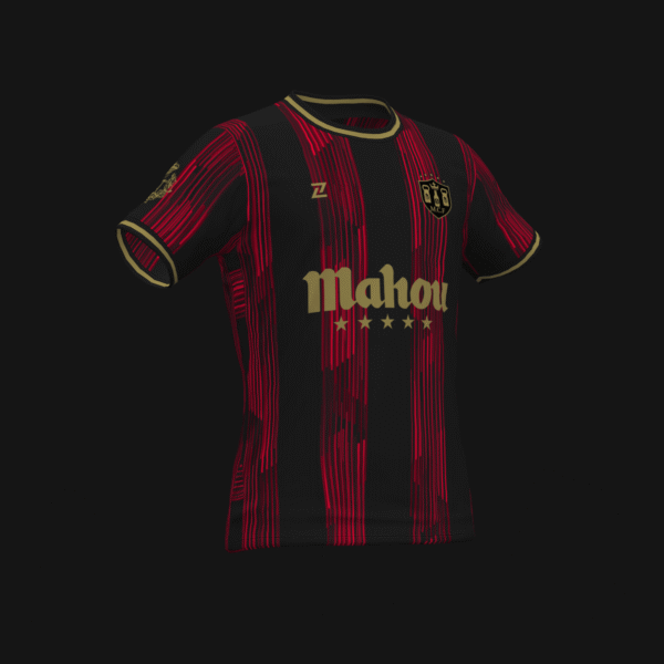 MAHOUDULADORES CF