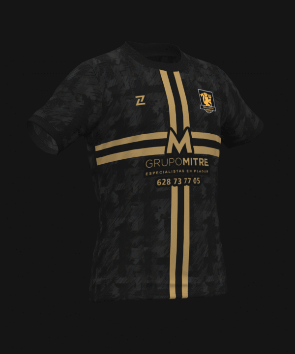 MALLORCA CITY