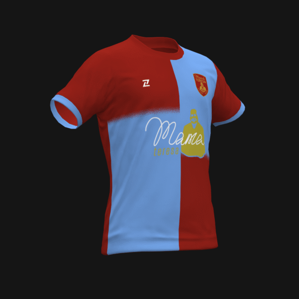 MAMA TERESA FUTBOL CLUB