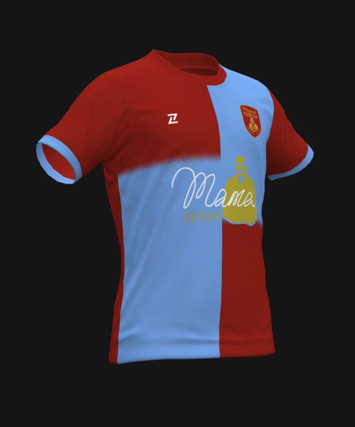 MAMA TERESA FUTBOL CLUB