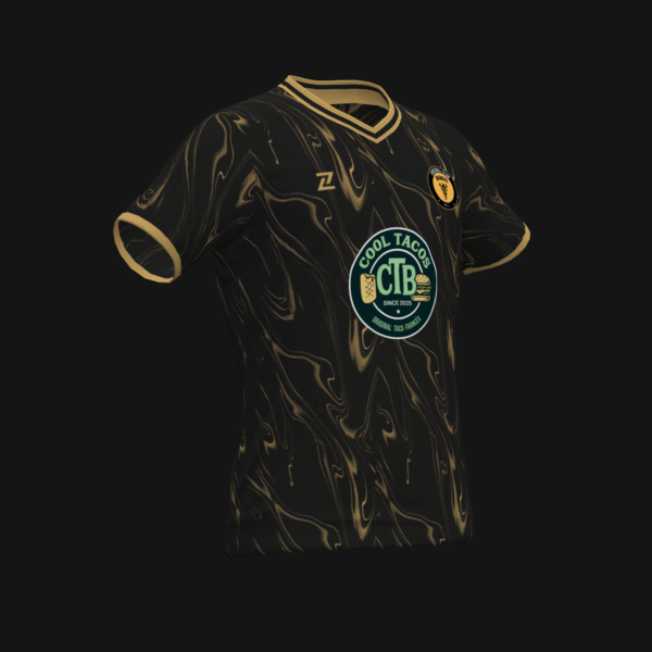 MAMBAS FC