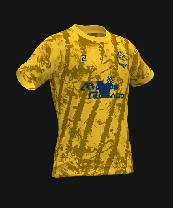 MAMBO CF PRIMERA