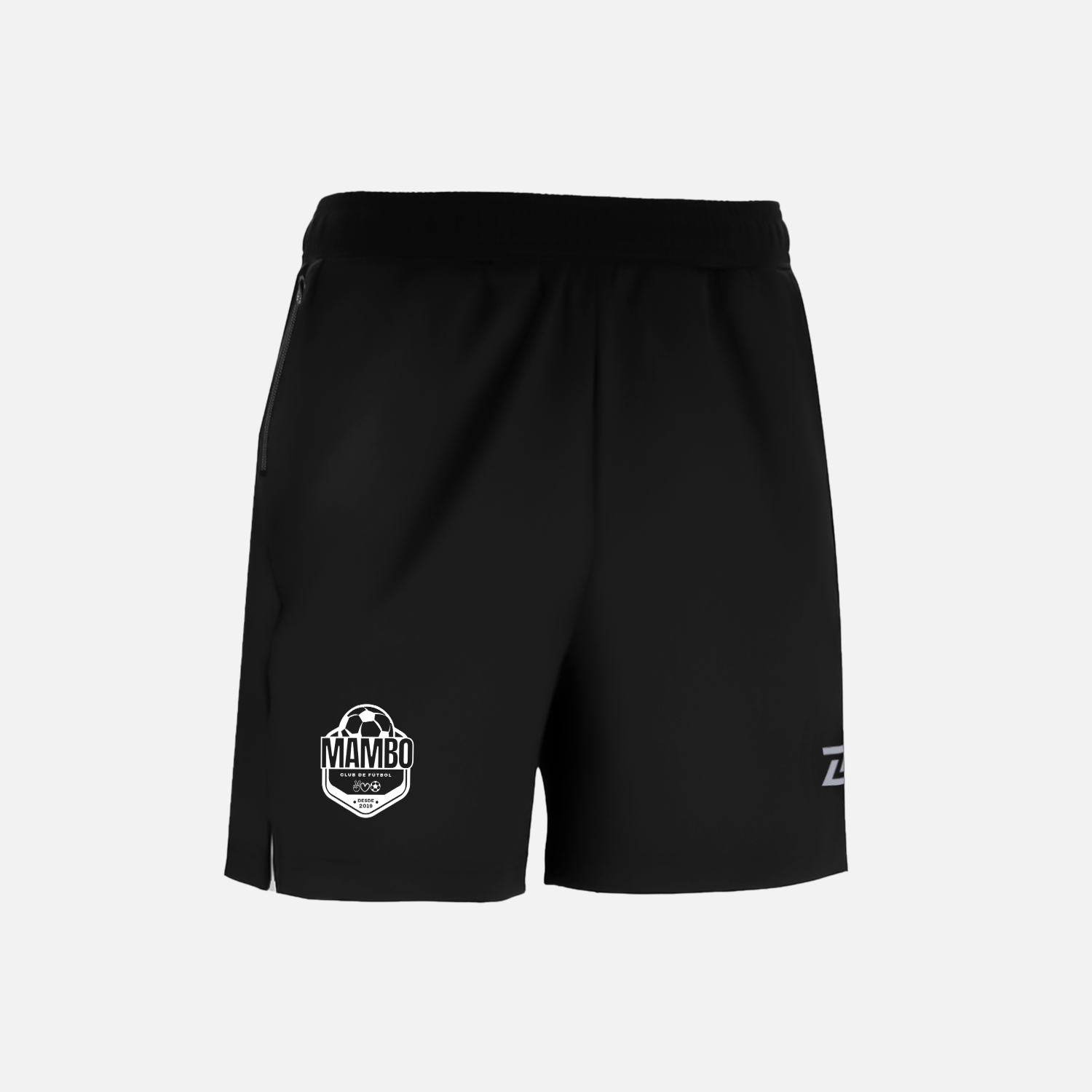 MAMBO CF SEGUNDA - Imagen 4