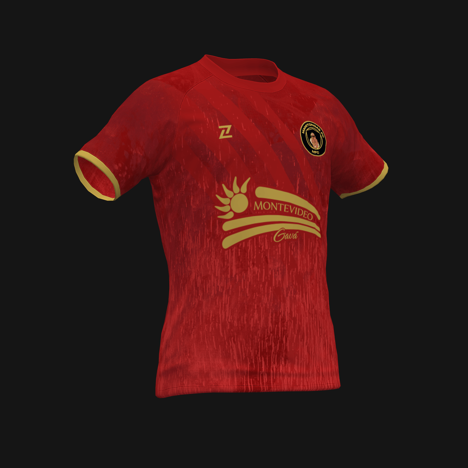 MAMITONGAS FC