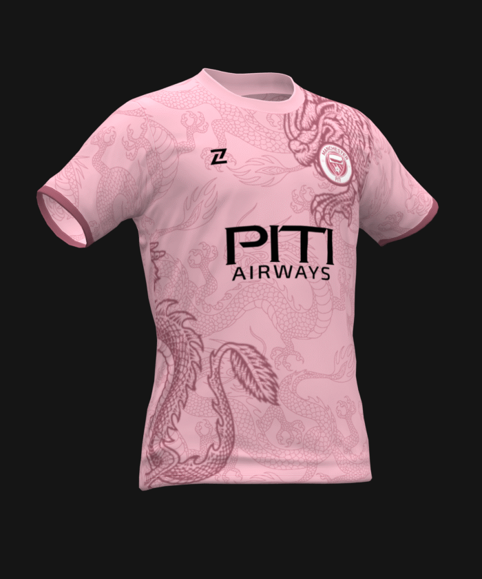 MANCHESTER PITI LAS LAGUNAS