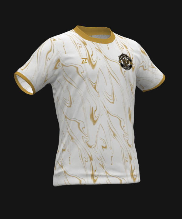 MASSTERCHEFF UNITED PRIMERA