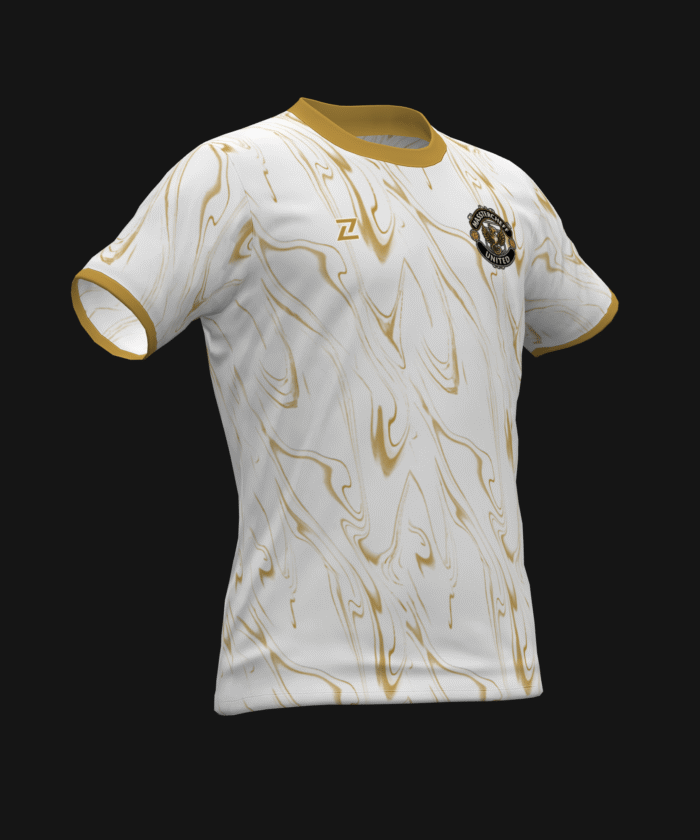 MASSTERCHEFF UNITED SEGUNDA