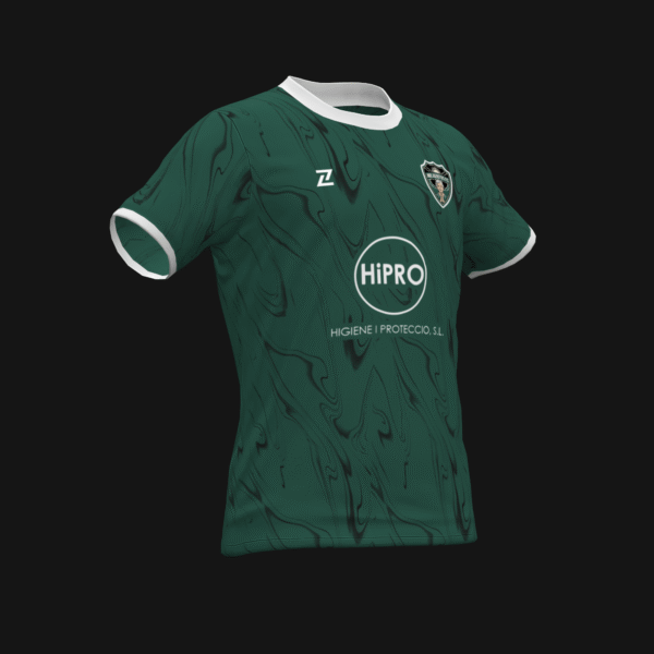 MILAGRITOS FC