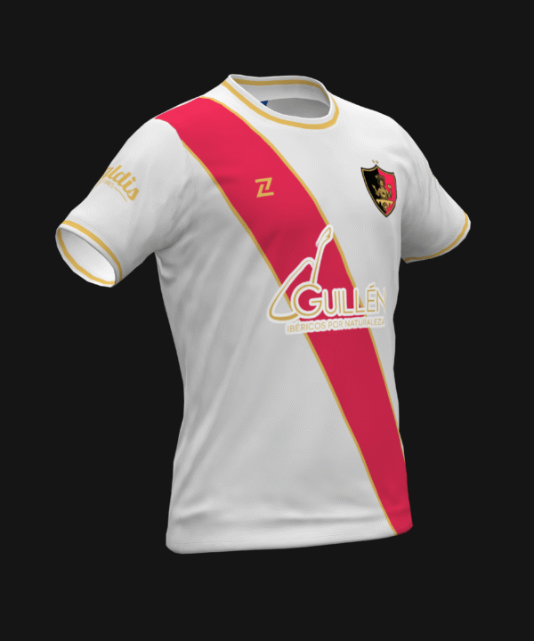 MISCO F.S SEGUNDA
