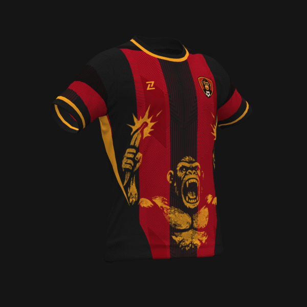MONKEY FC
